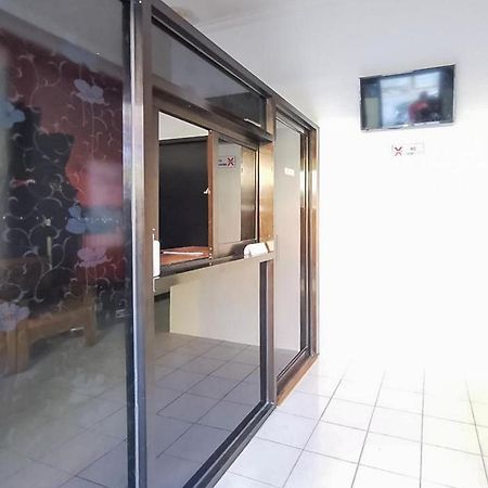 Good Sleep Balikpapan Mitra Reddoorz Hotel Buitenkant foto