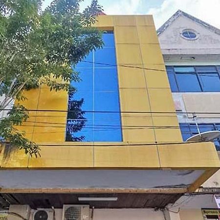 Good Sleep Balikpapan Mitra Reddoorz Hotel Buitenkant foto