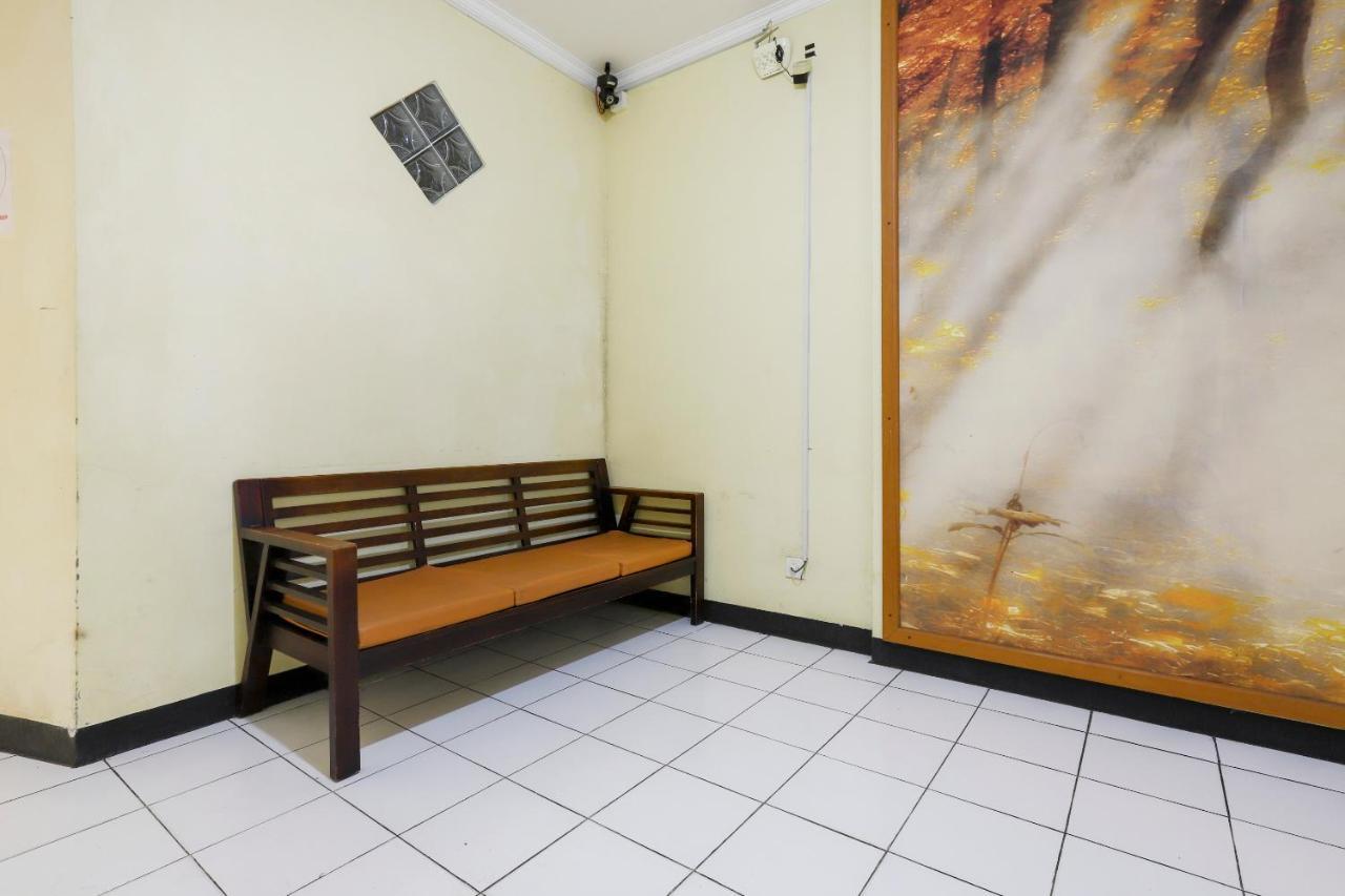 Good Sleep Balikpapan Mitra Reddoorz Hotel Buitenkant foto