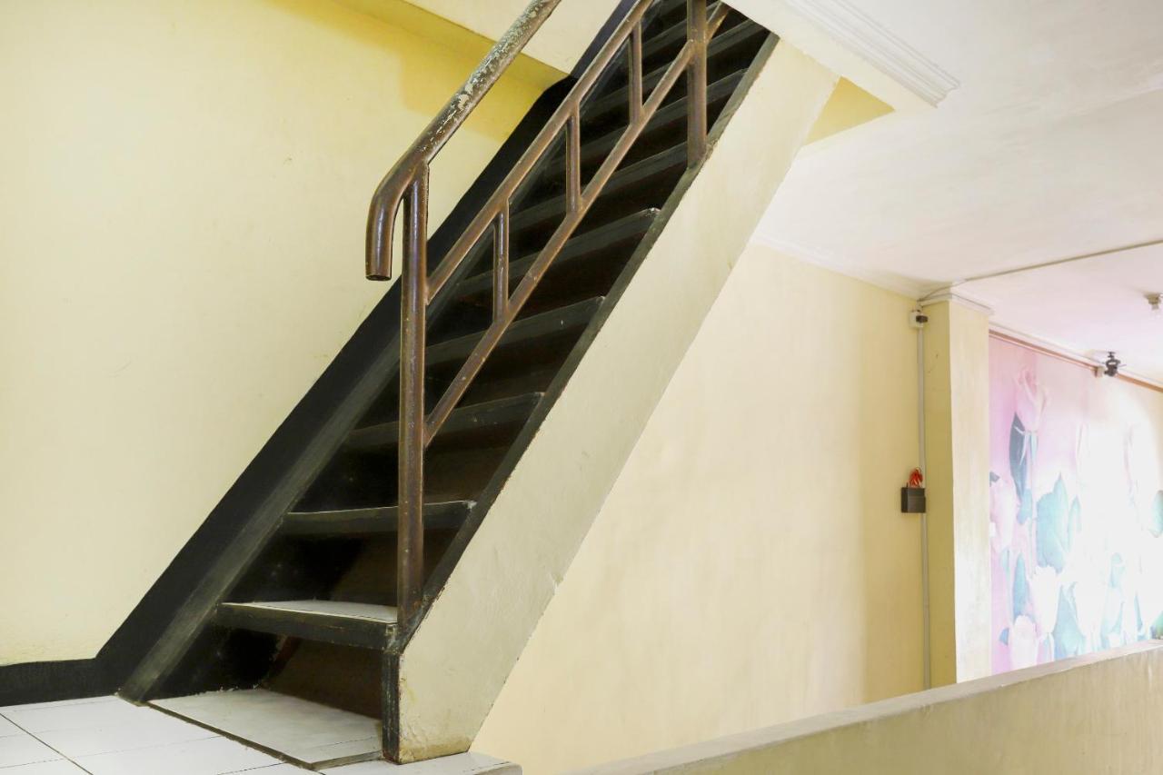 Good Sleep Balikpapan Mitra Reddoorz Hotel Buitenkant foto