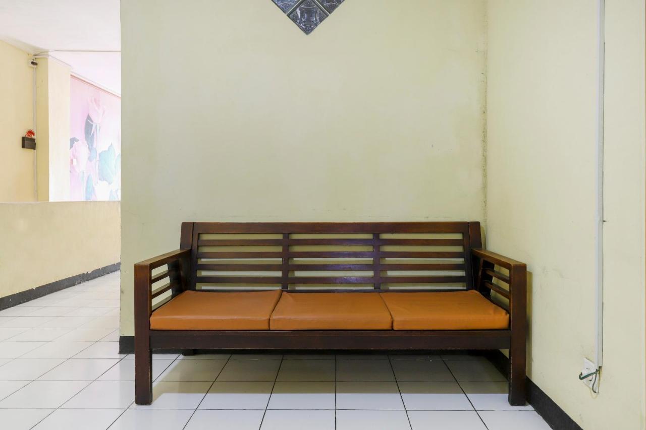 Good Sleep Balikpapan Mitra Reddoorz Hotel Buitenkant foto
