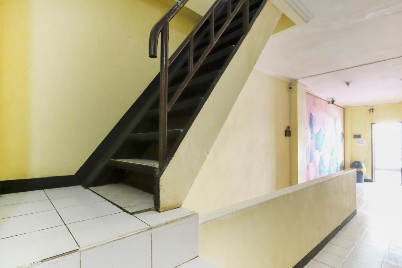 Good Sleep Balikpapan Mitra Reddoorz Hotel Buitenkant foto
