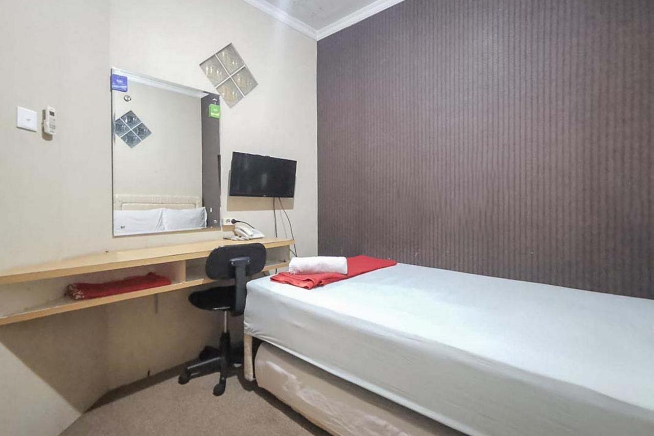 Good Sleep Balikpapan Mitra Reddoorz Hotel Buitenkant foto