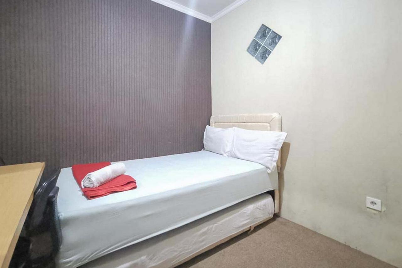 Good Sleep Balikpapan Mitra Reddoorz Hotel Buitenkant foto