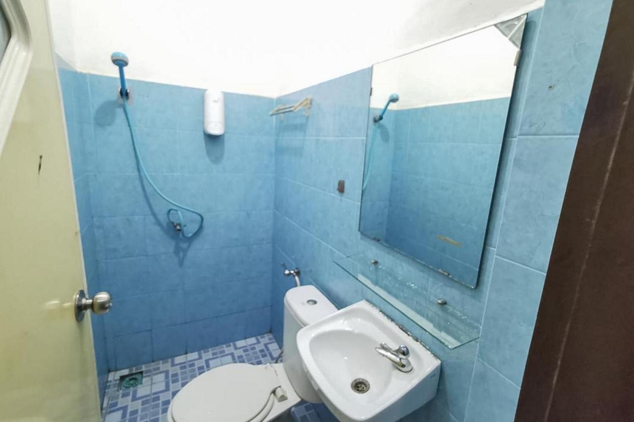 Good Sleep Balikpapan Mitra Reddoorz Hotel Buitenkant foto